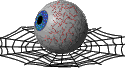 [Bloodshot Eyeball]